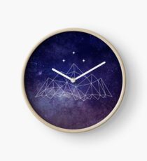 Das Nachtgericht Uhr