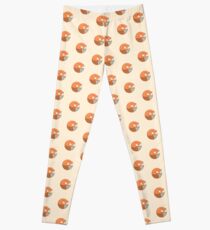 Fox Leggings