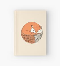 Fuchs Notizbuch