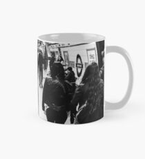 Underground. Mug