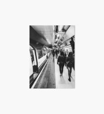 Underground. Art Board