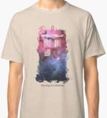 Trip of a Lifetime shirt Classic T-Shirt