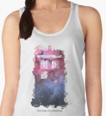Trip of a Lifetime shirt Women's Tank Top