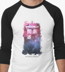 Trip of a Lifetime shirt Men's Baseball ¾ T-Shirt