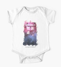 Trip of a Lifetime shirt One Piece - Short Sleeve