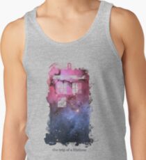 Trip of a Lifetime shirt Men's Tank Top