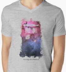 Trip of a Lifetime shirt Men's V-Neck T-Shirt