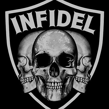 Infidel HD wallpapers | Pxfuel