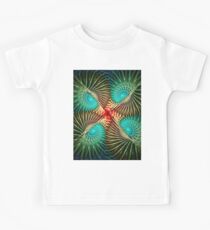 Visual Perception Kids Tee