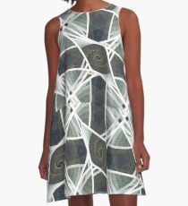 Hammock A-Line Dress