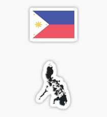 Philippines Sticker