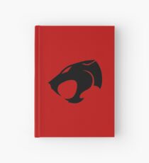 Thundercats Hardcover Journal