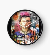 frida Clock