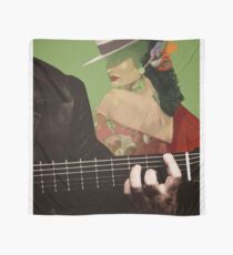 Pañuelo Acorde flamenco
