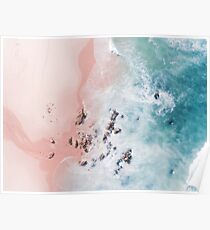 sea bliss Poster