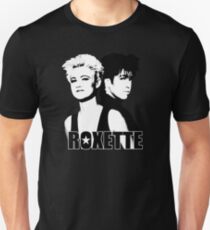 Roxette Slim Fit T-Shirt