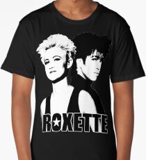 Roxette Long T-Shirt