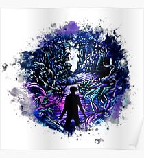 A Day To Remember Poster