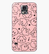 Kirby Mass Attack! Case/Skin for Samsung Galaxy