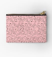 Kirby Mass Attack! Studio Pouch