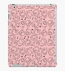 Vinilo o funda para iPad Kirby Mass Attack!