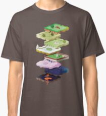 earthbound t shirt