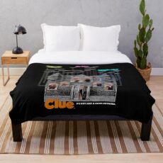 Hinweis Fleecedecke