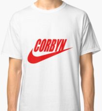 JUST CORBYN Classic T-Shirt