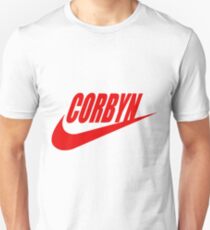 JUST CORBYN Unisex T-Shirt