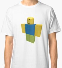 Roblox Noob: Gifts & Merchandise | Redbubble