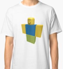 no noobs t shirt roblox