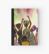 Tapestry Hardcover Journal