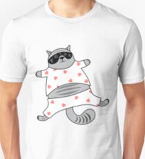 Relaxed Cats #RBSTAYCAY Unisex T-Shirt