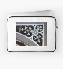 Funda para portátil Sábado en el parque de Nueva York