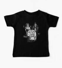 Camiseta para bebés El regreso de los muertos vivientes