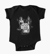 Return of the Living Dead One Piece - Short Sleeve