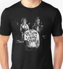 Return of the Living Dead Unisex T-Shirt