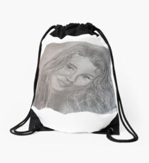 Gage Golightly Drawstring Bag