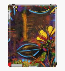 The Gentle Giant iPad Case/Skin