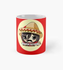 Mikasa Su Casa Mug