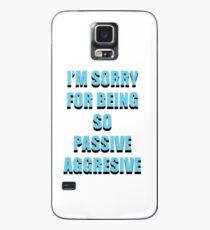 Untitled Case/Skin for Samsung Galaxy