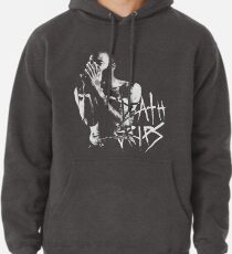 Todesgriffe | MC Fahrt Hoodie