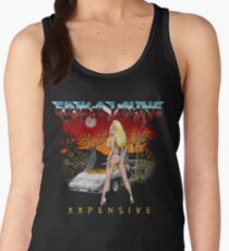 Xxpensive Erika Jayne Women's Tank Top
