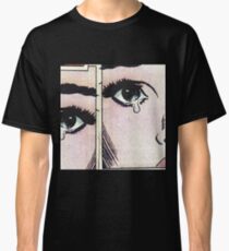 Radical Suicide Album Cover of Suicide Boys Classic T-Shirt