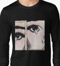 Radical Suicide Album Cover of Suicide Boys Long Sleeve T-Shirt
