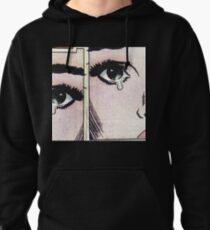 Radical Suicide Album Cover of Suicide Boys Pullover Hoodie