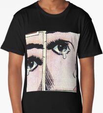 Radical Suicide Album Cover of Suicide Boys Long T-Shirt