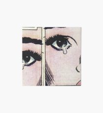 Radical Suicide Album Cover of Suicide Boys Art Board
