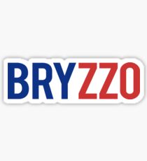 Pegatina BRYZZO