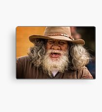 "Dumbledore from Bungendore" Canvas Print